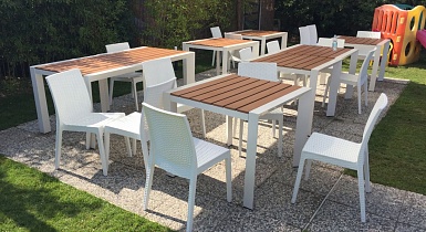 Кафе на пляже NEBRASKA Кафе на пляже NEBRASKA